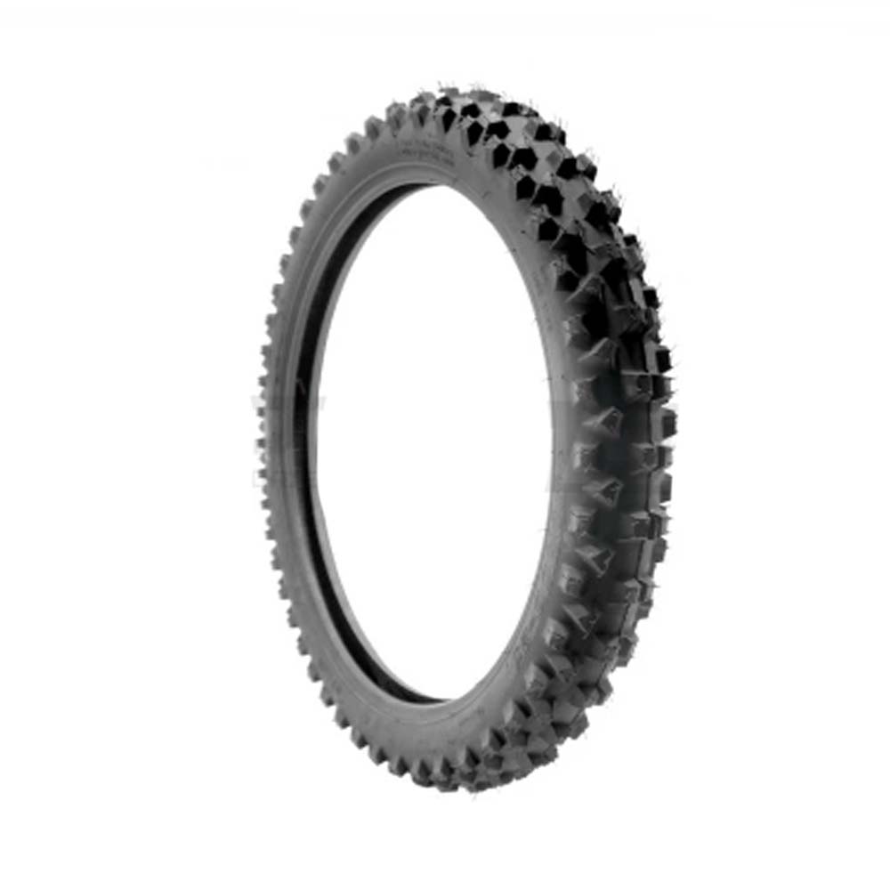 Шина пневматическая 21" 80/100‑21 8PR TT RT‑909 (medium soft) ROCKOT
