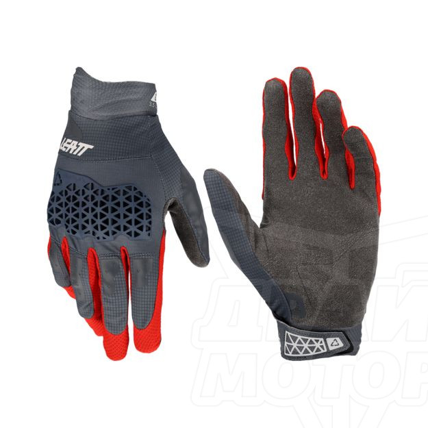 Мотоперчатки Leatt Moto 3.5 Lite Glove (2022)