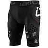 Шорты защитные Leatt 3DF 4.0 (черн, L)