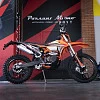 Мотоцикл Regulmoto Crosstrec 300 (Оранжевый, , 204902-1)