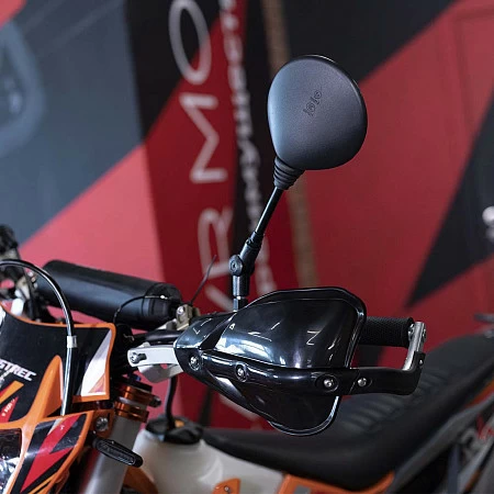 Мотоцикл Regulmoto Crosstrec 300 (Оранжевый, , 204902-1)