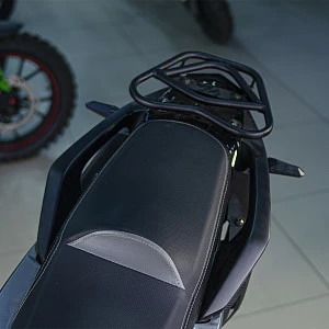 Мотоцикл Regulmoto ADV 300 NB (Серый/ черный, 100127-1)