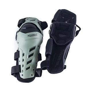 Наколенники JXT Dual Axis KN11 (хаки)