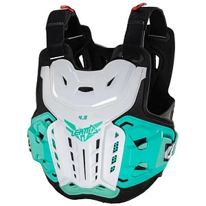 Женская защита тела Leatt 4.5 Jacki Fuel (бир)