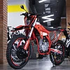 Мотоцикл эндуро ROCKOT GS7 ALL-TERRAIN (250cc, 171FMM (YB250R), 21/18)