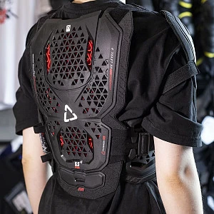 Защита панцирь Leatt Chest Protector 5.5 Pro Evo