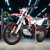 >!< Мотоцикл эндуро ROCKOT GS 2 Origine (250cc, 172FMM-5 (PR250), 21/18)