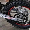 Мотоцикл эндуро ROCKOT GS 2-L Outlander