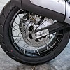 Мотоцикл QJ SVT 650X (красный) 2026г