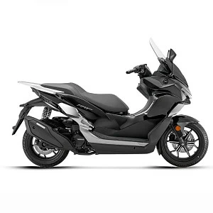 Макси-скутер QJ FORT 400 N 2026г.
