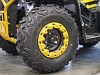 Комплект для сборки TBM Thunder 150 (Серый, 120888-1)