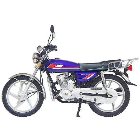 Мотоцикл VMC Verso - 200cc
