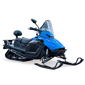 Снегоход утилитарный SK500 EFI (Синий)
